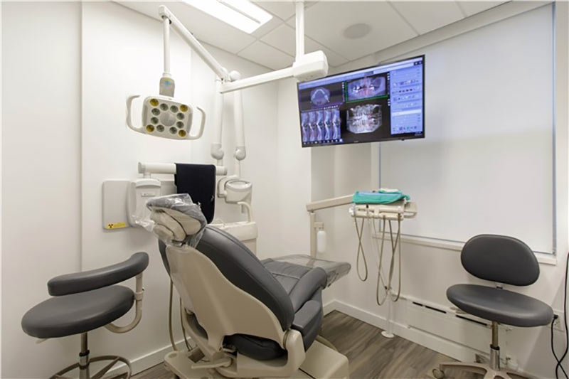 NYC Dental Implants Center Midtown Manhattan NY