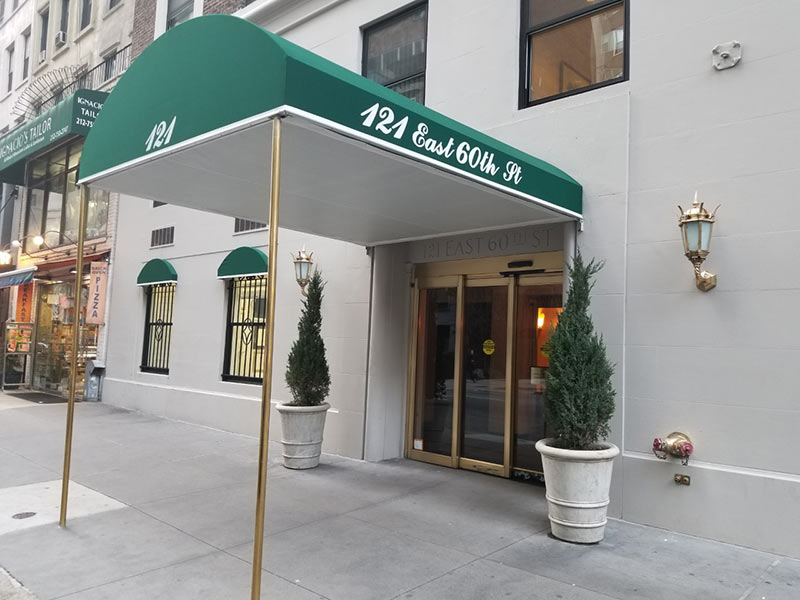 NYC Dental Implants Center Midtown Manhattan NY