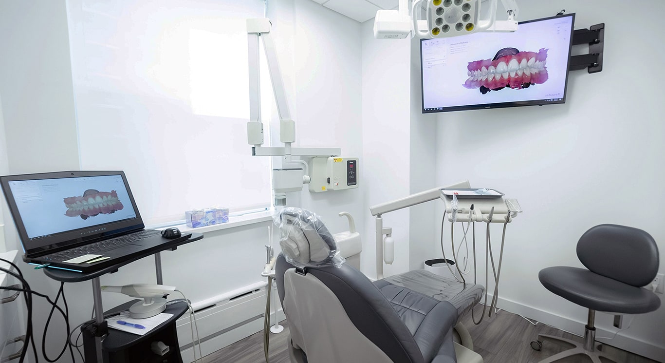 NYC Dental Implants Center Manhattan Implant Dentists