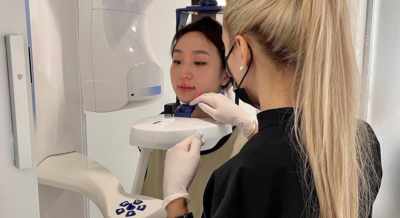 NYC Dental Implants Center Manhattan Implant Dentists