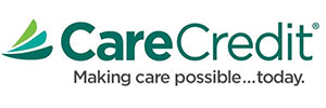 Care Credit to pay for health and wellness care