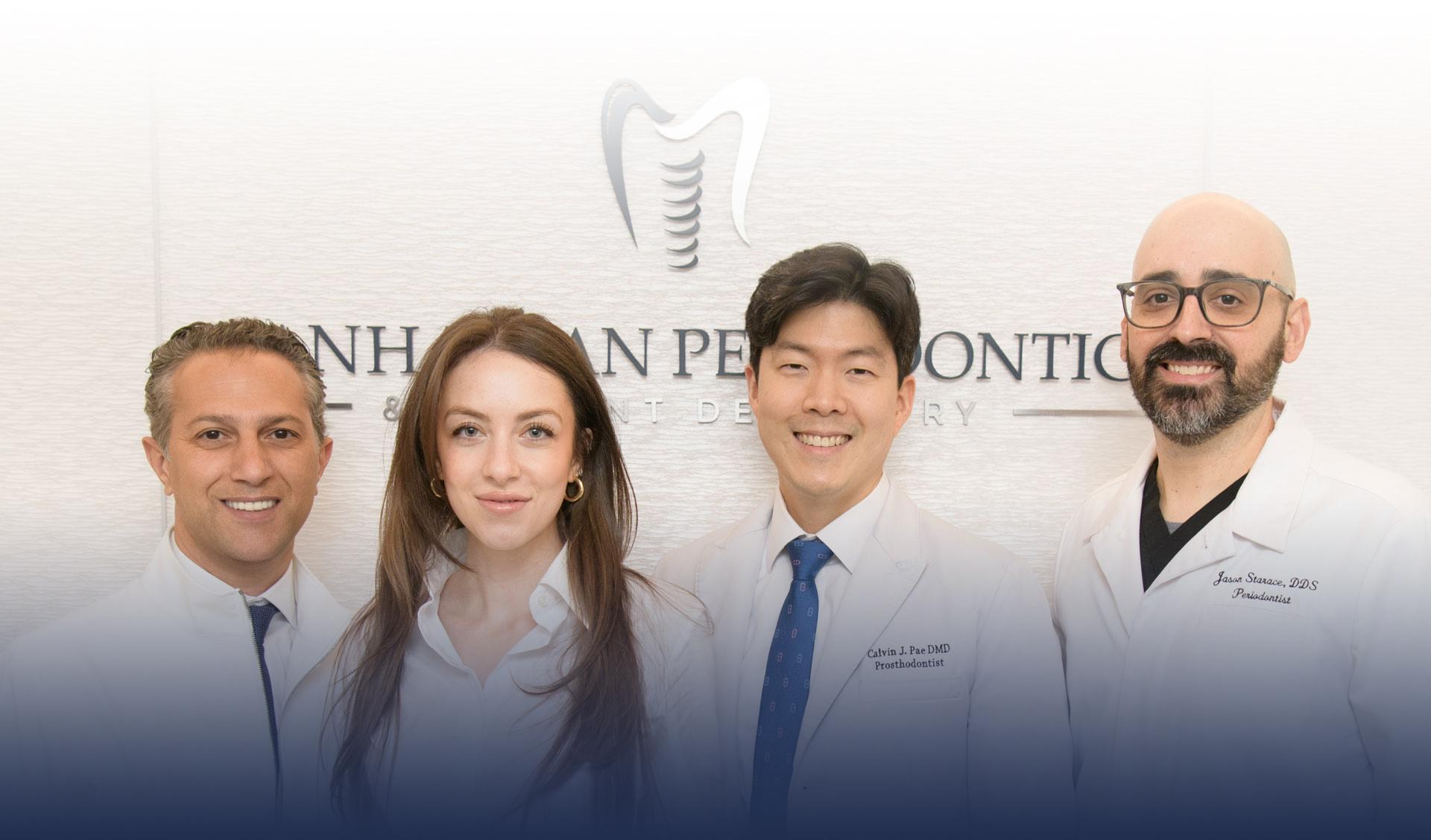 NYC Dental Implants Center